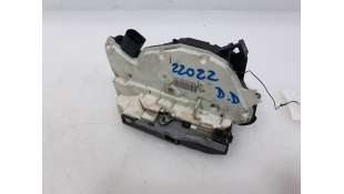 Recambio de cerradura puerta delantera derecha para seat ibiza st (6j8) 2010-2015 style referencia OEM IAM 5N1837016C 5N1837016C