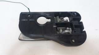 Recambio de maneta interior trasera izquierda para kia carens (un) 2006-2011 emotion referencia OEM IAM 82613UN000 82613UN000 