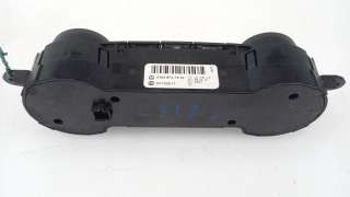 Recambio de modulo electronico para mercedes-benz clase gl (x164) 2006-2012 320 cdi 4-matic (164.822) referencia OEM IAM A164870