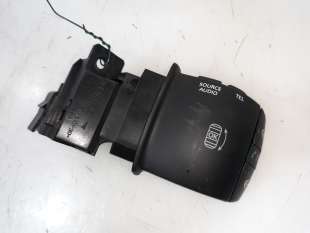 Recambio de mando control radio para renault megane iii berlina 5 p 2008-2016 business referencia OEM IAM 255529492R 255529492R 