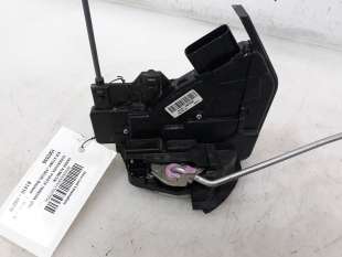 Recambio de cerradura puerta trasera izquierda para kia stonic (ybcuv) 2017- business referencia OEM IAM 81410H8010 81410H8010 8 2