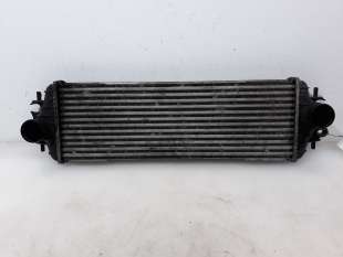 Recambio de intercooler para renault trafic combi (ab 4.01) 2001- 9 - plazas (l1h1) acristalado, combi corto referencia OEM IAM 