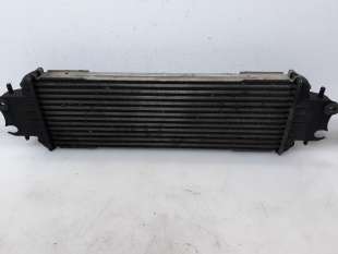 Recambio de intercooler para renault trafic combi (ab 4.01) 2001- 9 - plazas (l1h1) acristalado, combi corto referencia OEM IAM  2