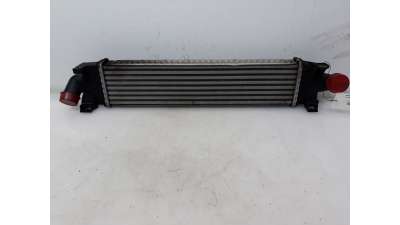 Recambio de intercooler para ford focus berlina (cap) 2004-2007 ambiente (d) referencia OEM IAM 3M5H9L440AE 3M5H9L440AE 