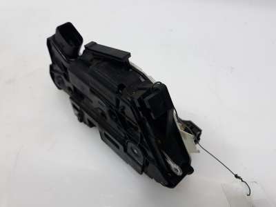 Recambio de cerradura puerta delantera izquierda para seat ibiza st (6j8) 2010-2015 style referencia OEM IAM 5N1837015C 5N183701