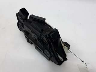 Recambio de cerradura puerta delantera izquierda para seat ibiza st (6j8) 2010-2015 style referencia OEM IAM 5N1837015C 5N183701