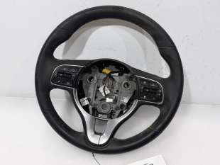 Recambio de volante para kia niro 2016- drive plug-in hybrid referencia OEM IAM 56100G5310SX1 56100G5310SX1 
