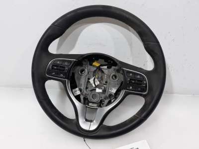 Recambio de volante para kia niro 2016- drive plug-in hybrid referencia OEM IAM 56100G5310SX1 56100G5310SX1 