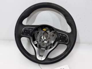 Recambio de volante para kia niro 2016- drive plug-in hybrid referencia OEM IAM 56100G5310SX1 56100G5310SX1 