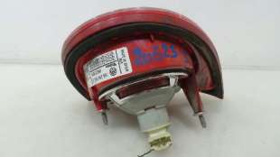 Recambio de piloto trasero izquierdo interior para volkswagen golf v berlina (1k1) 2003-2008 sportline referencia OEM IAM 1K6945 2