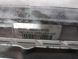 Recambio de cremallera direccion para kia stonic (ybcuv) 2017- business referencia OEM IAM 56500-H8500 56500-H8500  2