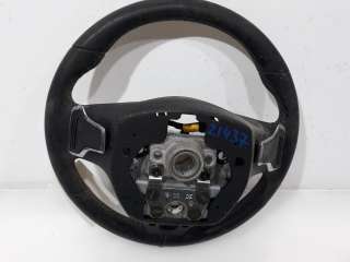 Recambio de volante para kia niro 2016- drive plug-in hybrid referencia OEM IAM 56100G5310SX1 56100G5310SX1 