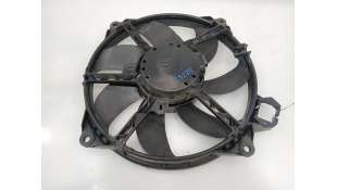 Recambio de electroventilador para renault megane iii hatchback (bz0/1_, b3_) 2008- 1.5 dci referencia OEM IAM 214810898R 214810