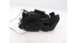 Recambio de cerradura puerta trasera derecha para seat ibiza st (6j8) 2010-2015 style referencia OEM IAM 6J0839016C 6J0839016C 6