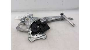 Recambio de elevalunas delantero derecho para renault megane iii berlina 5 p 2008-2016 business referencia OEM IAM 807203154R 80
