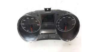 Recambio de cuadro instrumentos para seat ibiza (6j5) 2008-2015 reference referencia OEM IAM 6J0920805 6J0920805 