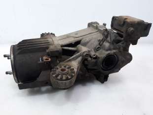 Recambio de diferencial trasero para citroën c-crosser 2007-2012 exclusive referencia OEM IAM T02GS1338 T02GS1338  2