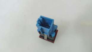 Recambio de warning para volkswagen polo (6c1) 2014-2017 comfortline referencia OEM IAM 6C0953509A 6C0953509A  2