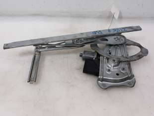 Recambio de elevalunas delantero derecho para renault megane iii berlina 5 p 2008-2016 business referencia OEM IAM 807203154R 80 2