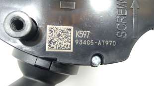 Recambio de mando multifuncion para kia niro 2016- 1.6gdi hybrid-141 referencia OEM IAM 934C5AT970 934C5AT970  2