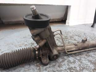 Recambio de cremallera direccion para seat ibiza st (6j8) 2010-2015 style referencia OEM IAM 6R1423055K 6R1423055K  2