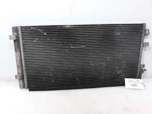 Recambio de condensador / radiador aire acondicionado para renault megane iii berlina 5 p 2008-2016 business referencia OEM IAM 