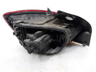 Recambio de piloto trasero derecho para seat ibiza (6j5) 2008-2015 reference referencia OEM IAM 6J4945096K 6J4945096K  2