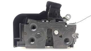 Recambio de cerradura puerta trasera derecha para volvo xc60 2008-2017 momentum 2wd referencia OEM IAM 31253917 30799316 3079931