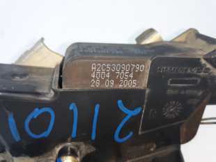 Recambio de cerradura puerta delantera derecha para mercedes-benz vito (w639) basic, combi 2004- 109 cdi largo (639.603) referen 2