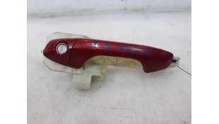 Recambio de maneta exterior delantera izquierda para kia stonic (ybcuv) 2017- business referencia OEM IAM 82651H8700 82651H8700 