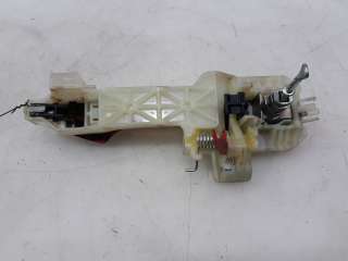 Recambio de maneta exterior delantera izquierda para kia stonic (ybcuv) 2017- business referencia OEM IAM 82651H8700 82651H8700 