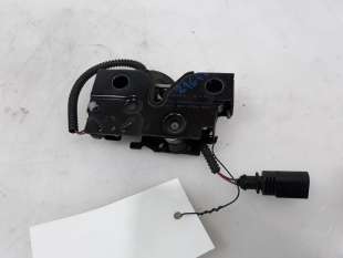 Recambio de cerradura capo para seat ibiza (6j5) 2008-2015 reference referencia OEM IAM 6J0823509H 6J0823509H  2