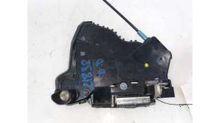 Recambio de cerradura puerta delantera derecha para daihatsu sirion (m3..) 2004-2013 1,3 referencia OEM IAM 229040907 229040907 