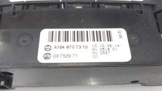 Recambio de modulo electronico para mercedes-benz clase gl (x164) 2006-2012 320 cdi 4-matic (164.822) referencia OEM IAM A164870