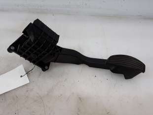 Recambio de pedal acelerador para fiat nuova 500 (150) 2007- lounge referencia OEM IAM 52097847 52097847  2