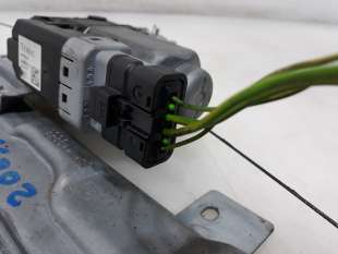 Recambio de elevalunas delantero izquierdo para peugeot 207 2006-2012 confort referencia OEM IAM 9221X1 9221X1  2