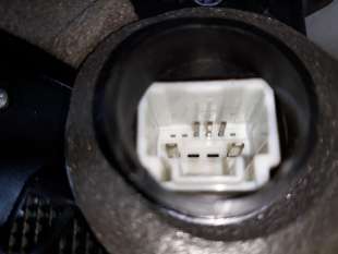 Recambio de cerradura puerta delantera izquierda para daihatsu sirion (m3..) 2004-2013 1,3 referencia OEM IAM 239040716 23904071 2