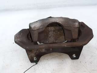 Recambio de pinza de freno delantera derecha para fiat nuova 500 (150) 2007- lounge referencia OEM IAM 77364842 77364842 