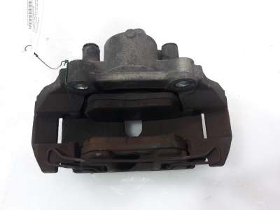 Recambio de pinza de freno delantera derecha para seat ibiza st (6j8) 2010-2015 style referencia OEM IAM 1K0615124E 1K0615124E 
