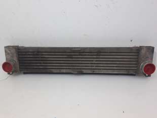 Recambio de intercooler para mercedes-benz vito (w639) basic, combi 2004- 109 cdi largo (639.603) referencia OEM IAM A6395010201
