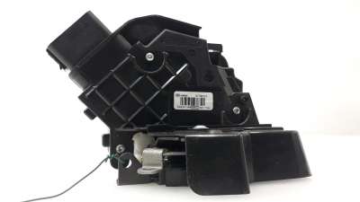 Recambio de cerradura puerta trasera izquierda para volvo xc60 2008-2017 momentum 2wd referencia OEM IAM 31253916 30799324 31253