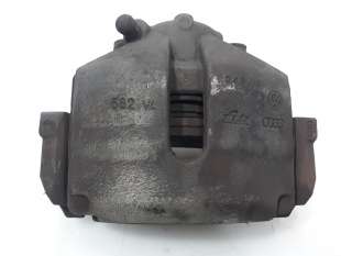 Recambio de pinza de freno delantera derecha para seat ibiza st (6j8) 2010-2015 style referencia OEM IAM 1K0615124E 1K0615124E  2