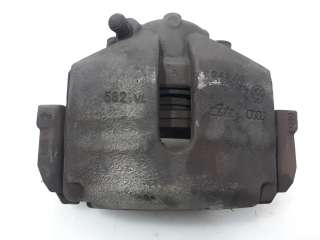 Recambio de pinza de freno delantera derecha para seat ibiza st (6j8) 2010-2015 style referencia OEM IAM 1K0615124E 1K0615124E 