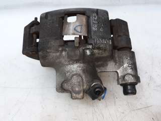 Recambio de pinza de freno delantera derecha para fiat nuova 500 (150) 2007- lounge referencia OEM IAM 77364842 77364842 