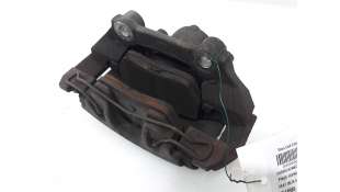 Recambio de pinza de freno delantera izquierda para seat ibiza st (6j8) 2010-2015 style referencia OEM IAM 1K0615123E 1K0615123E