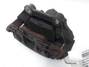Recambio de pinza de freno delantera izquierda para seat ibiza st (6j8) 2010-2015 style referencia OEM IAM 1K0615123E 1K0615123E