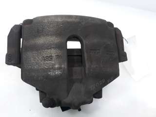 Recambio de pinza de freno delantera izquierda para seat ibiza st (6j8) 2010-2015 style referencia OEM IAM 1K0615123E 1K0615123E