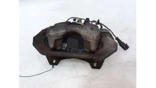 Recambio de pinza de freno delantera izquierda para fiat nuova 500 (150) 2007- lounge referencia OEM IAM 77364676 77364676 