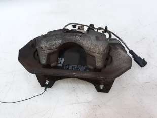 Recambio de pinza de freno delantera izquierda para fiat nuova 500 (150) 2007- lounge referencia OEM IAM 77364676 77364676 