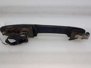 Recambio de maneta exterior delantera derecha para mercedes-benz vito (w639) basic, combi 2004- 109 cdi largo (639.603) referenc 2